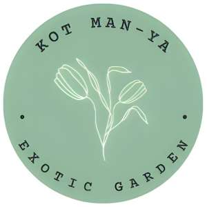 Kot Man-Ya Exotic Garden